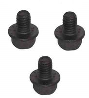 Torque Converter/FlexPlate Bolt (Screw),fits GM TH350 TH400#3987930 (3/8"-16x.570") TH-350/400