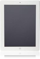 Apple iPad MD369LL/A (16GB, Wi-Fi + AT&T 4G, White) 3rd Generation (Renewed)