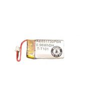 Hs-T101 Replacement Battery