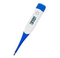 Digital Thermometer, Fast Readings Thermometer, Armpit and Oral Thermometers