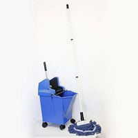 Mop and Bucket Combo with Wringer