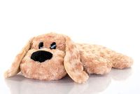 Sootheze Drooper JR Microwavable Stuffed Animal Toy (Scented FBM)