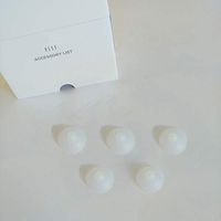FIIL Hearing Amplifier earplugs (L)