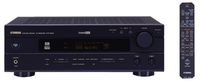 Yamaha HTR 5540 Audio/Video Receiver (Discontinued by Manufacturer)