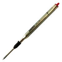 Lamy Refills Red Fine Point Ballpoint Pen - LM16RDF