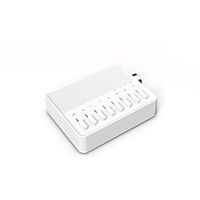 Mixed White Noise Sound Machine for Sleeping, Insomnia, Relaxation and Meditation Portable Sleep Sound Machine Mixer