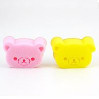 Rilakkuma Kitchen Sponge