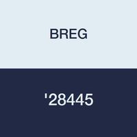BREG '28445 Brace, Walking, XL Size 12.5-17 Male Size 13.5+ Female Malleable Aluminum Medial/Lateral Air Bladders Vectra Premium Ultra Cts