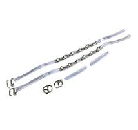 Women¡¯s Detachable Non-Slip Anti-Loose Shoe Straps for High Heeled Shoes,A8