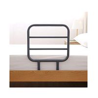 LYP-Medical Bedside Home Safety Handle-Adjustable Safety Adult Bed Cushioned Support HandleSuitable for The Elderly and Pregnant Women