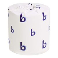 ENVIRO Toilet Paper 4X3500 Sheets/ROLL