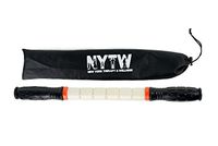 Muscle Roller Stick for Massage - Relieves Sore Muscles, Aches, Improve Flexibility, Reduce Tightness