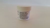 Wing Chun Herbal Healing Salve 2 oz jar