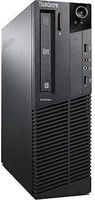 2018 Lenovo ThinkCentre M92p High Performance Small Factor Form Business Desktop Computer, Intel Core i5-3470 3.2GHz, 8GB DDR3 RAM, 500GB HDD, DVD, Windows 10 Professional (Renewed)