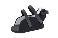 Canvas Cast Boot, Size: Small