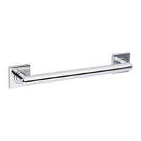 Ginger 5263/PC Lineal 24 Inch Grab Bar 5263, 24", Polished Chrome