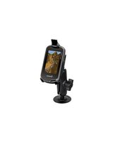 RAM MOUNTS (RAP-B-378-GA31 Flex Adhesive Mount for The Garmin Approach G5, Oregon 200, 300, 400, 450, 550, 600 and 650