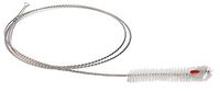 CPAPology Monty CPAP Tube Brush Cleaner for 15 mm Diameter Tubing