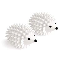 GGGarden Magical Hedgehog Skirt Sweater Washing Dryer Ball Keeping Laundry Soft Fresh Washing Machine Drying Fabric Softener