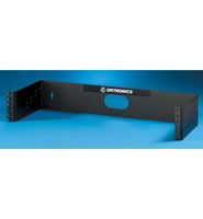 OR-604004396 - Ortronics Hinged Wall Mount Bracket, 3.5 H x 19" W x 6" D