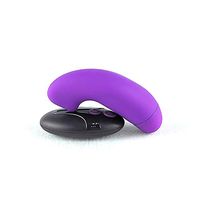 Vibranting Wearable Vibrantor with Remote Control Mini Massager Rechargeable Adult SIx-Toys for Women
