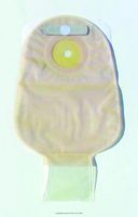 One-Piece 11" Drainable Pouch with Filter, Pch 1 Pc Clsd Opq C Cut Flt-Sp, (1 BOX, 10 EACH)