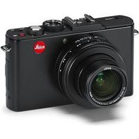 Leica DLUX 6 10-megapixel Digital Camera