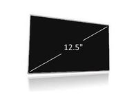 GENERIC 12.5" Screen Compatible for AUO B125XTN02.0 Laptop Screen Replacement WXGA HD LED DIODE