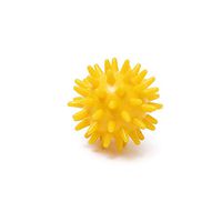 DIBIO Massage Ball 2 Pack Spiky Massage Balls for Myofascial Release, Muscle Relax, Physical Therapy (2 Pack)