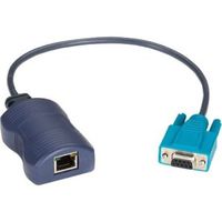 BlackBox KV1407A Serial Srvc Access Module F Fd