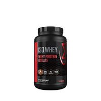 MFIT SUPPS - ISO WHEY Protein Powder - Chocolate Flavor