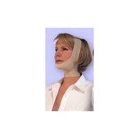 EPSTEIN Facioplasty Support for Neck and Chin (One Size Fits All), Beige, by Jobst