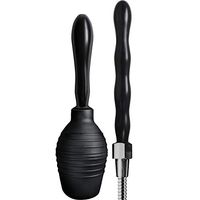 Commander Cleaning Kit