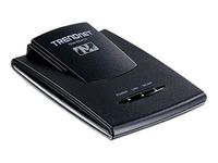 Wireless N Travel Router