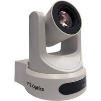 PTZOptics 30X-SDI Gen 2 Live Streaming Broadcast Camera (White) 30X-SDI-WH-G2