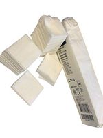 Non-Woven All Purpose Sponge Gauze 2'' x 2'' 4-Ply (Pack of 200)