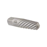 EXTRACTOR SCREW 1-1/16" by IRWIN MfrPartNo 52409