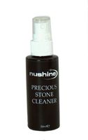 Nushine Precious Stone Cleaner Spray 1.7 Oz - Ecofriendly Formula for Hard Stones