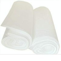 Luffylive 5M 10M 20M Melt-Blown Nonwoven Fabric Face Craft Fusible Interlining Filter