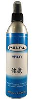 Psor Val Zinc Pump Spray - Psoriasis | Eczema Relief (220ml)