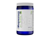 Magnesium for Kids - Natural Calming Aid, Sleep Aid, Anti-Stress, Digestive Support - Tangerine Flavor Drink Powder