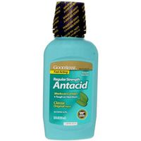 Good Sense Regular Strength Antacid Original - 12 fl oz