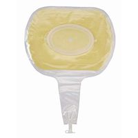 51839266 - Eakin Fistula Wound Pouch with Tap Closure 11.4 x 5.1