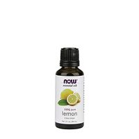 Now 100 Pure Lemon Oil