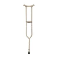 Heavy Duty Crutch - Tall - 1 Pair/Pair - 7211