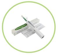 FiberShack - Fiber Optic Cleaning Pen - Field Tested SC Fiber Cleaner - 800+ One Click Cleans (SC/ST/FC/SCAPC)