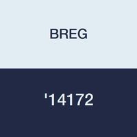 BREG '14172 Brace, Knee, Left, Patellar Tracking Orthosis Small 15-18" Thigh Circumference, Neoprene