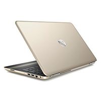 HP Pavilion 15.6 Inch Touchscreen Flagship High Performance Laptop Intel i5-6200U Processor 8GB DDR4 RAM 1TB HDD Webcam 802.11AC Bluetooth DVD Backlit Keyboard B&O Audio Windows 10-Gold