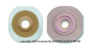 New Image FlexWear Convex Skin Barrier with Floating Flange and Tape-(1 BOX, 5 EACH)