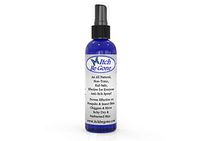 Itch Be Gone All Natural, Non-Toxic, Kid Safe Anti-Itch and Anti-Sting Spray for Mosquito Bite Relief, Bug Bite Itch Relief, Bee Stings, Hives and More!